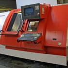 GILDEMEISTER, CTX 500 V3, CNC LATHE, LATHES