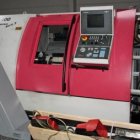 GILDEMEISTER, CTX 400 Serie 2, CNC LATHE, LATHES