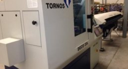 TORNOS, DECO 20s, TURNING, LATHES