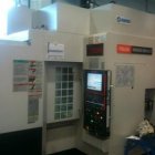 MAZAK, Variaxis 630-II 5X, UNIVERSAL, MACHINING CENTERS