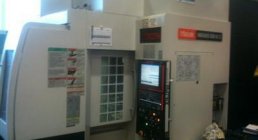 MAZAK, Variaxis 630-II 5X, UNIVERSAL, MACHINING CENTERS