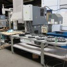 OKUMA, LVT 300 M, VERTICAL TURNING, LATHES