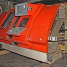 GILDEMEISTER, CTX 500 V3, CNC LATHE, LATHES