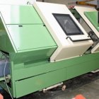 GILDEMEISTER, CT 60, CNC LATHE, LATHES