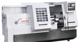 JINXING, CK6163, CNC LATHE, LATHES