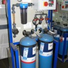 WASSERAUFBEREITUNG UT&S REMA, 900 KIA, Other, Other