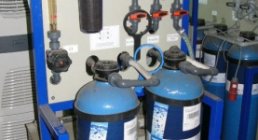 WASSERAUFBEREITUNG UT&S REMA, 900 KIA, Other, Other