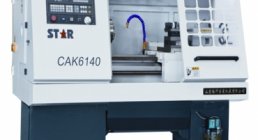 JINXING, CAK6140, CNC LATHE, LATHES