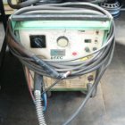 L-TEC, TIG 203 AC/DC, WELDING SETS, WELDERS