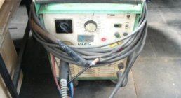 L-TEC, TIG 203 AC/DC, WELDING SETS, WELDERS