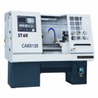 JINXING, CAK6136, CNC LATHE, LATHES