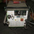 L-TEC, TIG 200 DC, WELDING SETS, WELDERS