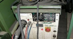 L-TEC, TIG 200 DC, WELDING SETS, WELDERS