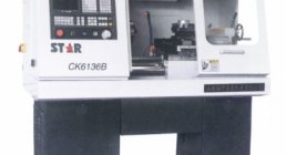 JINXING, CK6136B, CNC LATHE, LATHES