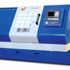 PRMT, CKX6140P, CNC LATHE, LATHES