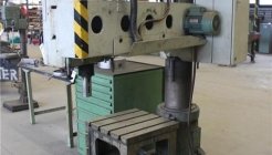 MAS, VO 32, RADIAL, DRILLS