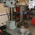 STANKOIMPORT, 2 K - 55 -1, RADIAL, DRILLS