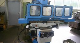 JAFO JAROCIN POLEN, FXJ 40 J 2 C, UNIVERSAL, MILLERS