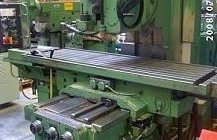 HECKERT, FSS 450 x 1800, VERTICAL, MILLERS