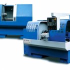 PRMT, CK6140F, CNC LATHE, LATHES