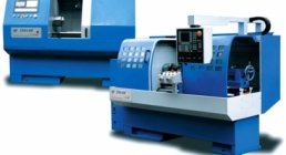 PRMT, CK6140F, CNC LATHE, LATHES