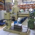 MEUSELWITZ, BR 40/2 x 1250, RADIAL, DRILLS