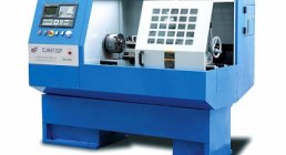 PRMT, CJK6132F/CJK6140F, CNC LATHE, LATHES