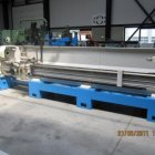 TARNOW, TUJ 50 M x 4000, CENTER DRIVE, LATHES