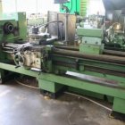 FAT POLEN, TUR 630 M x 2000, CENTER DRIVE, LATHES