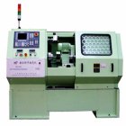 PRMT, SM1000, CNC LATHE, LATHES