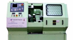PRMT, SM1000, CNC LATHE, LATHES