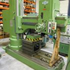 MAS CZECH REPUBLIC, VO 50 x 1600, RADIAL, DRILLS