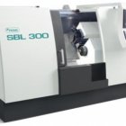 TRENS, SBL 300, CNC LATHE, LATHES