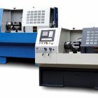 PRMT, CK6132D/CK6140D, CNC LATHE, LATHES
