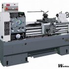 CHARLES TAIWAN, CH 430, CENTER DRIVE, LATHES