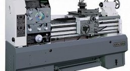 CHARLES TAIWAN, CH 430, CENTER DRIVE, LATHES