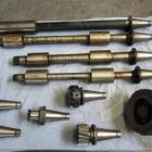 VARIOUS, Arbors, OTHER, MILLERS