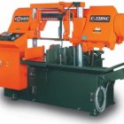 COSEN TAIWAN, C 320 NC, BAND SAWS - AUTOMATIC, SAWS