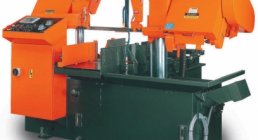 COSEN TAIWAN, C 320 NC, BAND SAWS - AUTOMATIC, SAWS