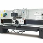 TRENS, SN 50 C x 2000, CENTER DRIVE, LATHES