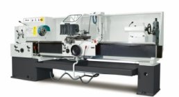 TRENS, SN 50 C x 2000, CENTER DRIVE, LATHES