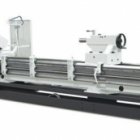 TRENS, SUI 80 x 8000, CENTER DRIVE, LATHES