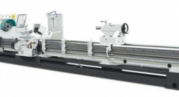TRENS, SUI 80 x 8000, CENTER DRIVE, LATHES