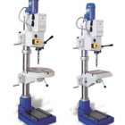 PRMT, Z5025-3A, VERTICAL, DRILLS