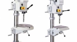 PRMT, Z5025-3A, VERTICAL, DRILLS