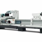 TRENS, SN 710 S x 3000, CENTER DRIVE, LATHES