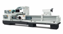 TRENS, SN 710 S x 3000, CENTER DRIVE, LATHES