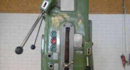 WMW, -empty-, PILLAR, DRILLS