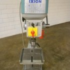 IXION, "BT 13 P", UPRIGHT, DRILLS