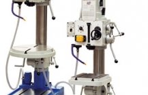 PRMT, Z5025-1B/Z5025-3B, VERTICAL, DRILLS